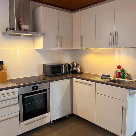 Ferienwohnung Burghasungen Zierenberg Extérieur photo