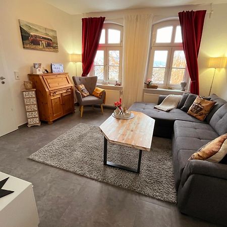 Ferienwohnung Burghasungen Zierenberg Extérieur photo