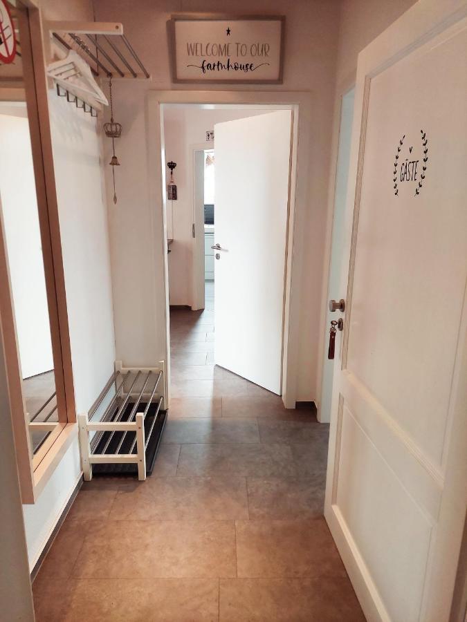 Ferienwohnung Burghasungen Zierenberg Extérieur photo