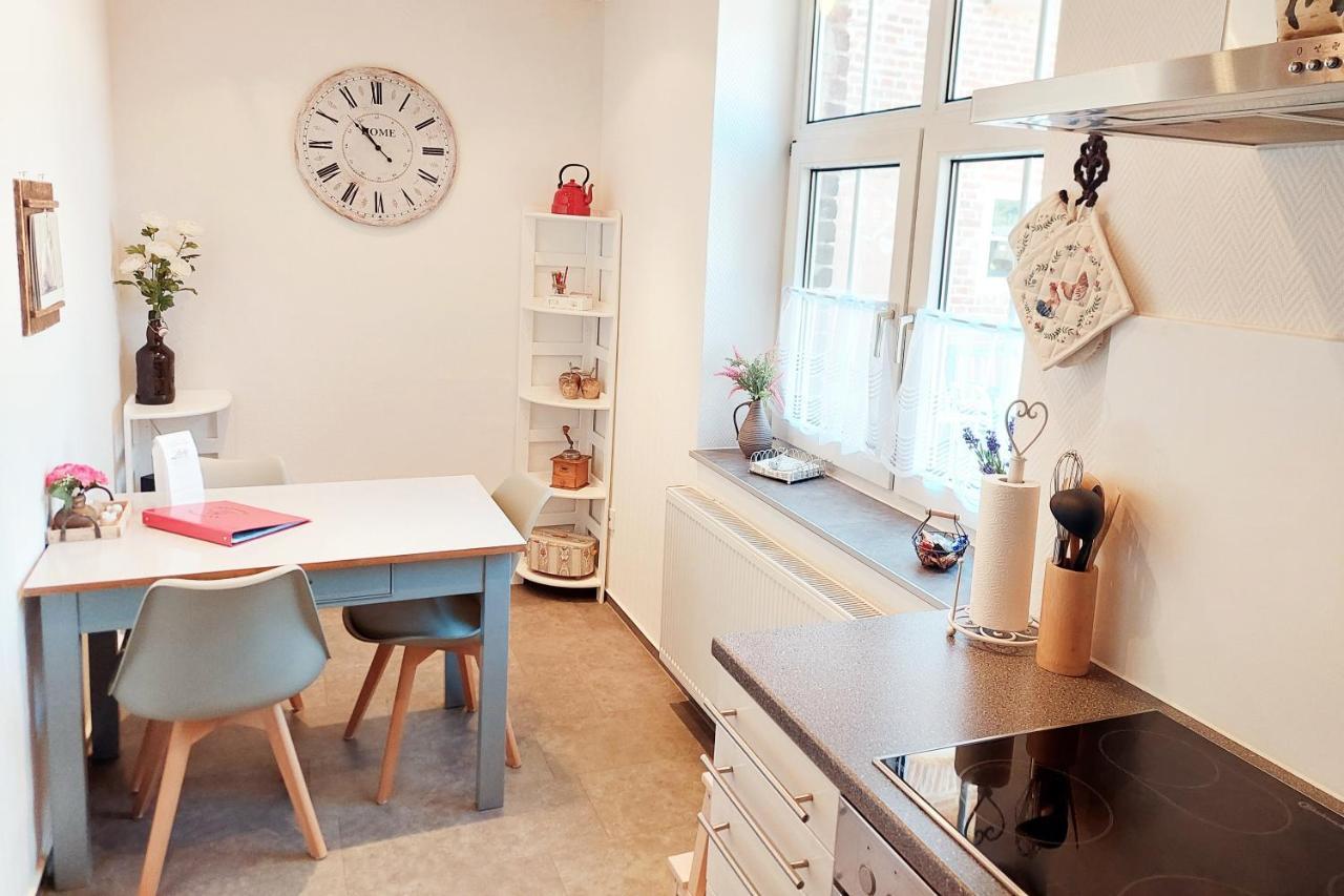 Ferienwohnung Burghasungen Zierenberg Extérieur photo